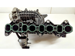 Всасывающий коллектор