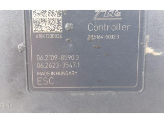 Блок АБС 06210985903, 06210985903 Hyundai i10 2013 - 2018 года