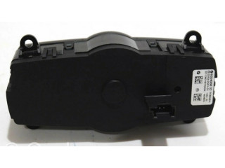 Включатель фонарей