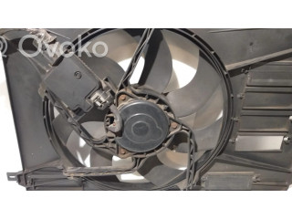 Вентилятор радиатора     6G918C607DG    Ford Galaxy 0.0