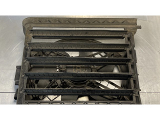 Электрический вентилятор радиаторов