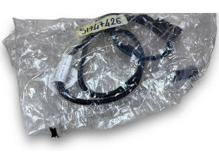 Řídící jednotka 51747426   Fiat Punto Evo 2001