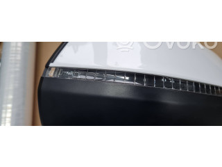 Зеркало электрическое Audi Q5 SQ5 2017 - года