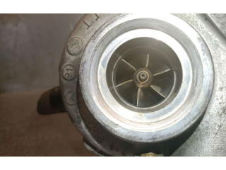 Турбина Saab 9-5 9172123, 9172123 для двигателя B205E