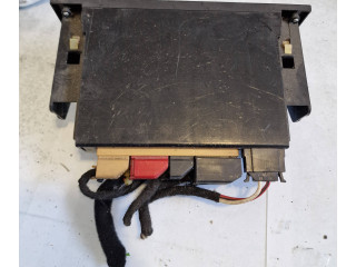 Блок управления климат-контролем 8Z0820043D, 0514H0065PR   Audi A2