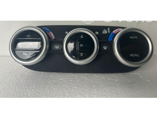 Блок управления климат-контролем 503600090112, 156101439 Alfa Romeo Giulietta