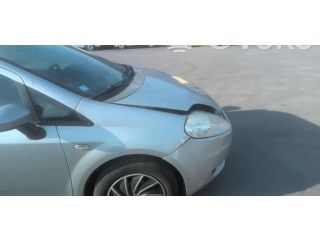 Volant Fiat Punto Evo 2009 71753252