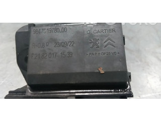 Блок управления 9847019780   Peugeot Partner III