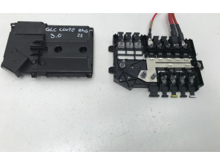   Pojistková skříňka A2135406100   Mercedes-Benz GLC AMG 2022