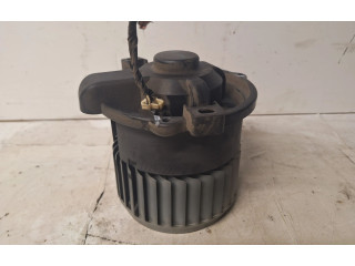 Вентилятор печки MF0160700701 Smart ForFour I