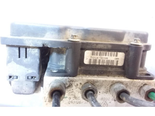 Блок АБС 8200547182, 0265231851 Dacia Logan I 2004 - 2012 года