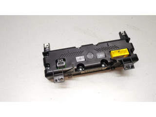 Блок управления климат-контролем 96482616YW Peugeot 406