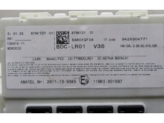 Блок комфорта 8796101   Mini One - Cooper F56 F55   