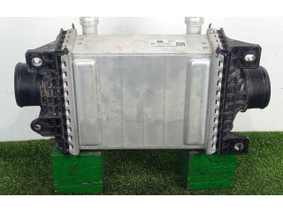 Интеркулер 190X160X67 Alfa Romeo Stelvio