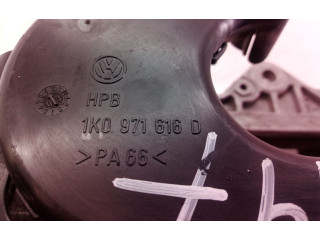 Рулевая рейка 8P1419502F, 8P1419502 Audi A3 S3 8L 1996 - 2003 года