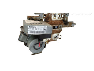 Рулевая рейка 8200826807A, A0016004LHD Renault Clio III 2005 - 2012 года