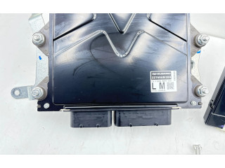 Řídící jednotka 88801AN000, 22765AN20A Subaru Legacy VII 2020
