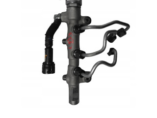 Vstřikovací lišta 059130090ED, 057130764AS Audi A6 S6 C8 4K