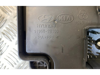 Pojistková skříňka 919502B100 Hyundai i10 2017