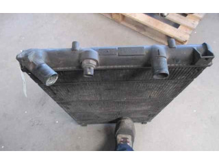 Радиатор охлаждающей жидкости 3043   Renault Master II   