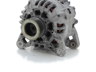 Генератор 8200810621, N0-4577X Dacia Sandero