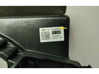 Вентилятор радиатора 25304B9110 Hyundai i10