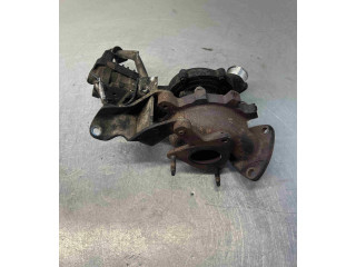 Турбина Jaguar XF Ax2Q6k682ca, Ax2Q6k682ca