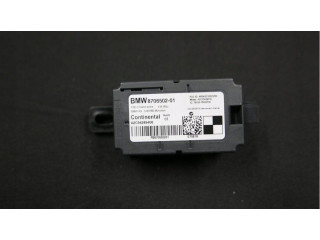 Блок управления 8706502 BMW 1 F20 F21