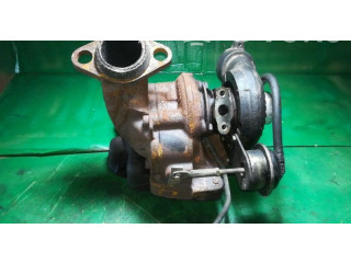 Turbodmychadlo Турбина 9625820280, 4541313454131-3 Peugeot 406