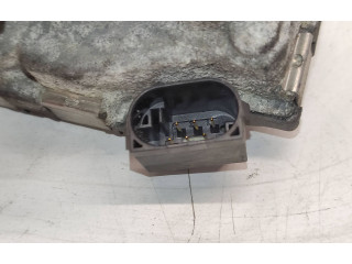 Дроссельная заслонка Volvo S80 2007 - 2013 года