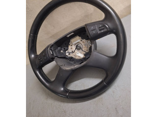 Руль Skoda Superb B6 (3T)  2008 - 2015 года 3T0419091AB      