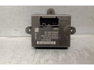 Блок комфорта 31318962 Volvo S60