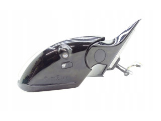 Zpětné zrcátko Mercedes-Benz S W222 2013