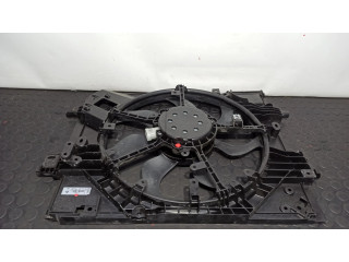 Вентилятор радиатора 21810411R, 214810411R Renault Clio V