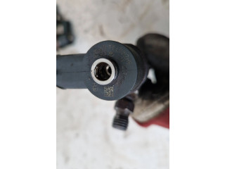 Комплект форсунок 0445110327    Saab 9-5  A20DTH 