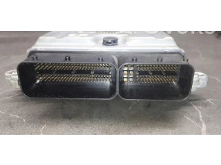 Блок управления двигателем Блок управления    Volvo S80