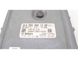 Řídící jednotka A2649001200, A2649011900 Mercedes-Benz A W177 AMG 2020