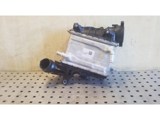 Интеркулер 32223414, 50920043AB Volvo XC90 2.0