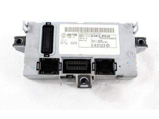Řídící jednotka 12752 Fiat Punto (188) 2003