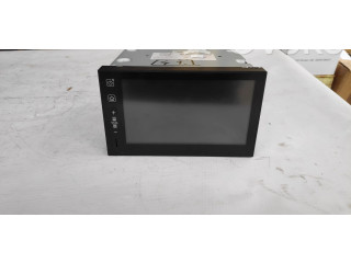 Дисплей    10R053682   Mitsubishi ASX