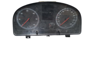 Панель приборов 2K0920842A Volkswagen Caddy