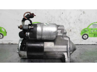 Стартер LRS01968, LUCAS Nissan Kubistar