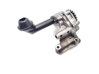 Масляный насос CEGA 038115105C, 038115251F Skoda Octavia Mk2 (1Z)