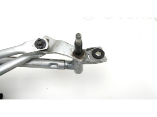 Комплект механизма стеклоочистителей 52061796, 52061796    Fiat Grande Punto