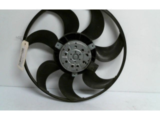 Комплект вентиляторов 214815057R, 214815057R Dacia Sandero