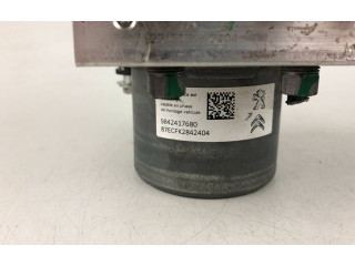 Блок АБС 9842417680, 9842417680   Peugeot  2008 II  2019 -  года