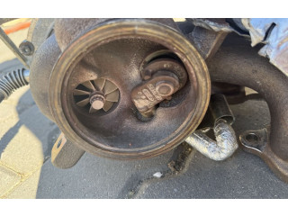  Турбина Maserati Ghibli  302370         