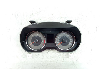 Панель приборов 85003SG41   Subaru Forester SJ       