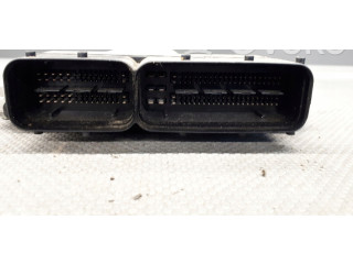 Блок управления двигателя 51775013   Fiat Idea