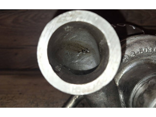 Turbodmychadlo Турбина 059145701G, 105263 Audi A6 S6 C5 4B ake